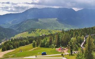 Bachledka Ski & Sun - 17-06-2026 11:45