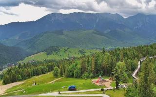 Bachledka Ski & Sun - 17-06-2026 11:53