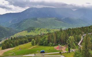 Bachledka Ski & Sun - 17-06-2026 12:08