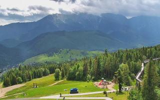 Bachledka Ski & Sun - 17-06-2026 12:23