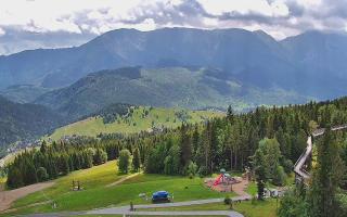 Bachledka Ski & Sun - 17-06-2026 12:38