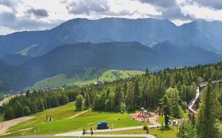 Bachledka Ski & Sun - 17-06-2026 12:46