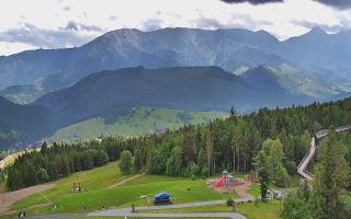 Bachledka Ski & Sun - 17-06-2026 12:53