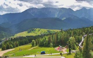 Bachledka Ski & Sun - 17-06-2026 13:01