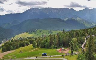 Bachledka Ski & Sun - 17-06-2026 13:09