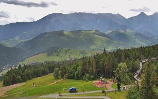 Bachledka Ski & Sun - 17-06-2026 13:16
