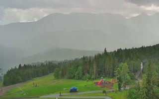 Bachledka Ski & Sun - 17-06-2026 13:31