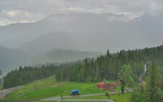 Bachledka Ski & Sun - 17-06-2026 13:39