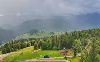 Bachledka Ski & Sun - 17-06-2026 13:47