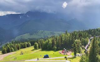 Bachledka Ski & Sun - 17-06-2026 13:54