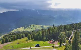 Bachledka Ski & Sun - 17-06-2026 14:02