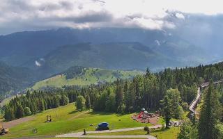 Bachledka Ski & Sun - 17-06-2026 14:09