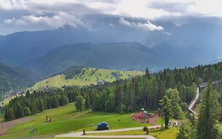 Bachledka Ski & Sun - 17-06-2026 14:17