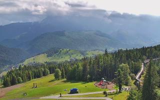 Bachledka Ski & Sun - 17-06-2026 14:25