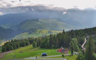 Bachledka Ski & Sun - 17-06-2026 14:32