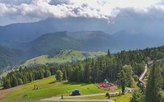 Bachledka Ski & Sun - 17-06-2026 14:40