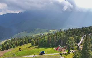 Bachledka Ski & Sun - 17-06-2026 14:47