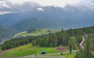 Bachledka Ski & Sun - 17-06-2026 14:55