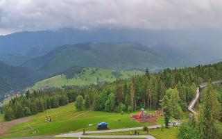 Bachledka Ski & Sun - 17-06-2026 15:03