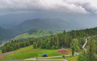 Bachledka Ski & Sun - 17-06-2026 15:10