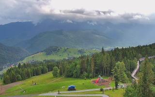 Bachledka Ski & Sun - 17-06-2026 15:25