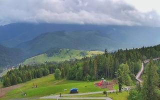Bachledka Ski & Sun - 17-06-2026 15:33