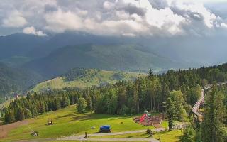 Bachledka Ski & Sun - 17-06-2026 15:40