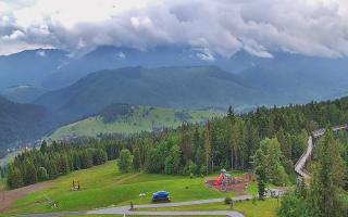 Bachledka Ski & Sun - 17-06-2026 15:48