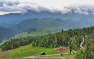 Bachledka Ski & Sun - 17-06-2026 16:03