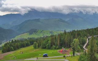 Bachledka Ski & Sun - 17-06-2026 16:11