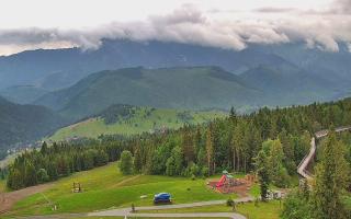 Bachledka Ski & Sun - 17-06-2026 16:18