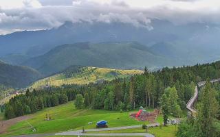 Bachledka Ski & Sun - 17-06-2026 16:41