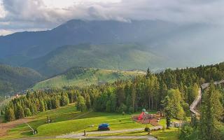 Bachledka Ski & Sun - 17-06-2026 16:56