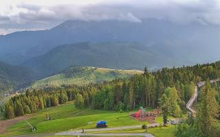 Bachledka Ski & Sun - 17-06-2026 17:04