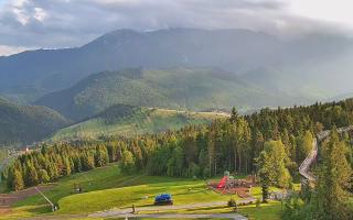 Bachledka Ski & Sun - 17-06-2026 17:12