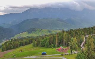 Bachledka Ski & Sun - 17-06-2026 17:19