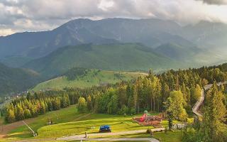 Bachledka Ski & Sun - 17-06-2026 17:27