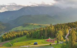Bachledka Ski & Sun - 17-06-2026 17:34