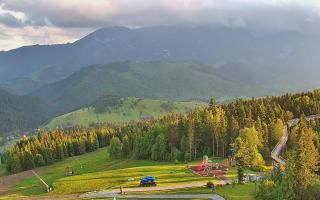 Bachledka Ski & Sun - 17-06-2026 17:42