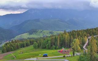 Bachledka Ski & Sun - 17-06-2026 17:49