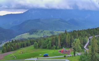 Bachledka Ski & Sun - 17-06-2026 17:57