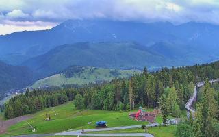 Bachledka Ski & Sun - 17-06-2026 18:05