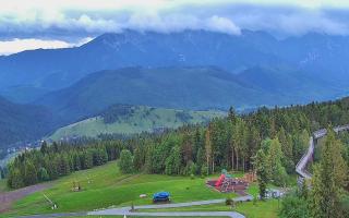 Bachledka Ski & Sun - 17-06-2026 18:12