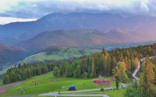 Bachledka Ski & Sun - 17-06-2026 18:20