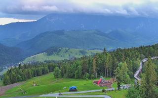 Bachledka Ski & Sun - 17-06-2026 18:27