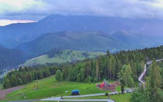 Bachledka Ski & Sun - 17-06-2026 18:35