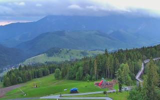 Bachledka Ski & Sun - 17-06-2026 18:43