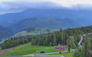 Bachledka Ski & Sun - 17-06-2026 18:50