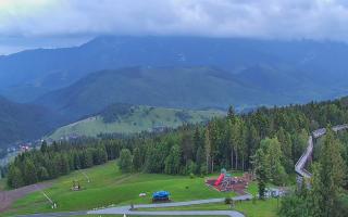 Bachledka Ski & Sun - 17-06-2026 18:58