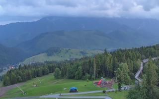 Bachledka Ski & Sun - 17-06-2026 19:05